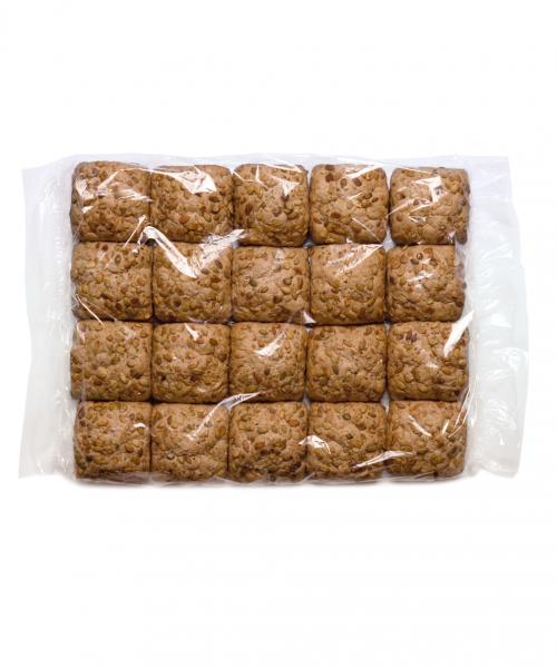 kissen_korner_quad PP 30 Pillow Packaging