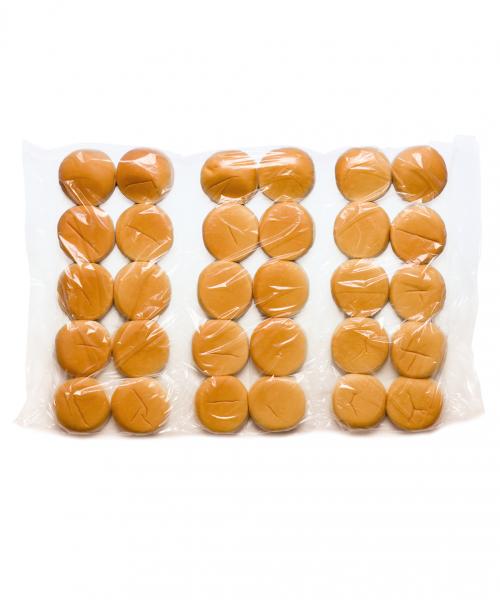 kissen_zweireiher PP 30 Pillow Packaging