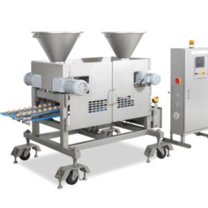 Rheon Mega Former