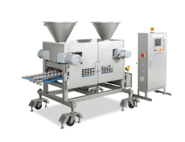 mega-former rheon Rheon Mega Former