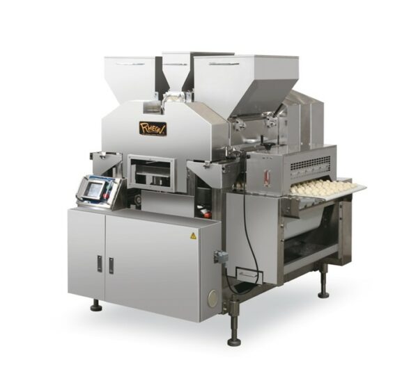 multiconfectioner-rheon-site Rheon Multi Confectioner