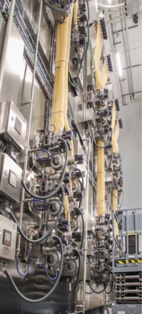 Φούρνος Pellador WP Industrial