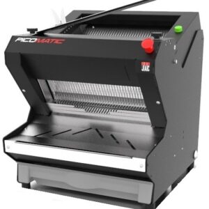 Επιτραπέζια Μηχανή Κοπής Άρτου JAC Picomatic Platinum