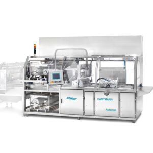 PP 30 Pillow Packaging