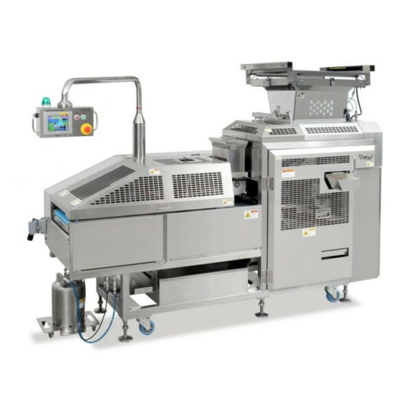 rheon-ψωμί-τσουρέκι VX 222 Twin Divider