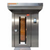 rototherm _04s Περιστροφικός Κλίβανος Rototherm Green® -εξοικονόμηση ενέργειας!