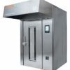 Περιστροφικός Κλίβανος Rototherm Green®