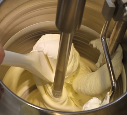 Παγωτομηχανή Kaelte Rudi Traditional Freezer