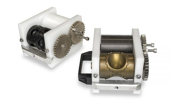 stampi-PR90-600x360-1 PR90 Μηχανή για Ραβιόλια