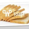 WP Toast Γραμμές Παραγωγής Τοστ