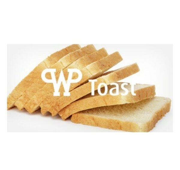 WP Toast Γραμμές Παραγωγής Τοστ