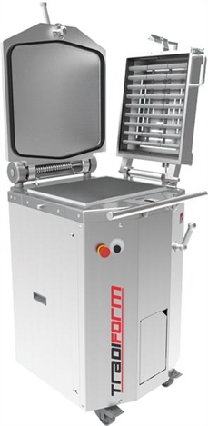 tradiform-machine-photo Πρέσσα Ζύμης Tradiform