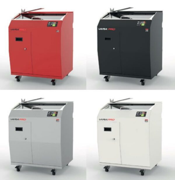 JAC Blade Slicer Varia Pro
