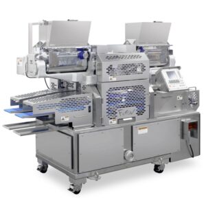 Rheon Model WN-155 Double Lane