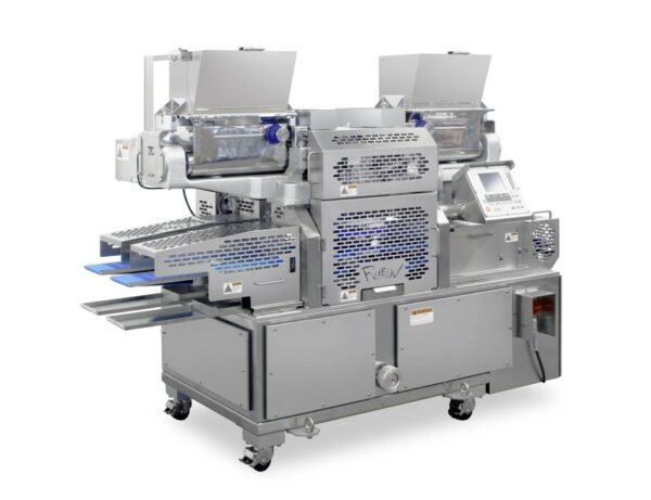 Rheon Model WN-155 Double Lane