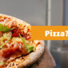 WP Γραμμές Παραγωγής Pizza