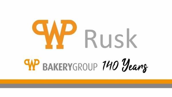 WP Rusk Γραμμές Παραγωγής Φρυγανιάς