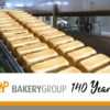 WP Toast Γραμμές Παραγωγής Τοστ