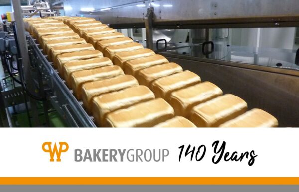 WP Toast Γραμμές Παραγωγής Τοστ