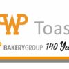 WP Toast Γραμμές Παραγωγής Τοστ