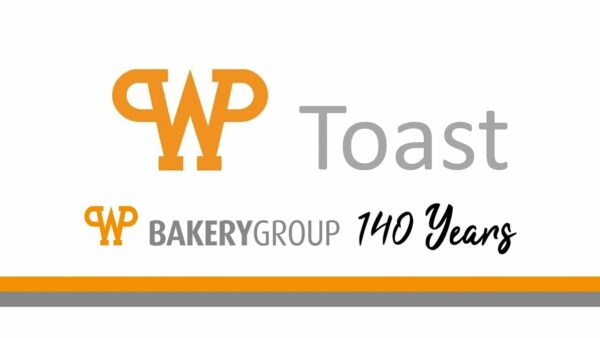 WP Toast Γραμμές Παραγωγής Τοστ