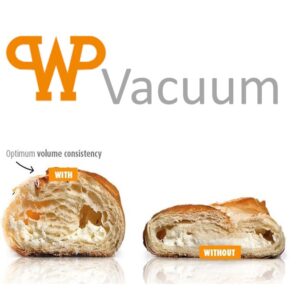 WP Vacuum Γραμμές Παραγωγής