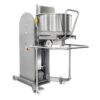 Αναβατόρια-Κωστόπουλος HK 150 Bowl Lifter Kemper