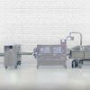 VX 222 Twin Divider + Puncher + Variety Model