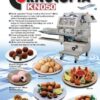 rheon ΚΝ-050-brochure-page-1 Rheon KN 050