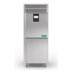 Flex Touch Freezer
