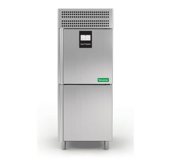 Flex Touch Freezer
