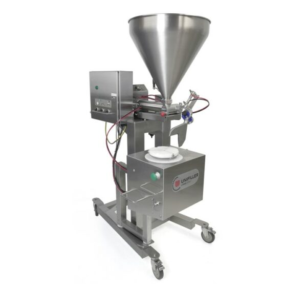 Cake-O-Matic 1000