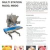 Multi Station