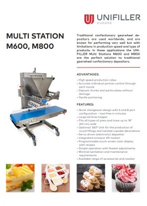 Multi Station