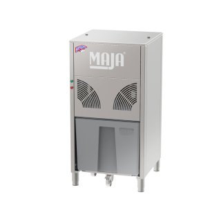 Πάγοσ-λέπι-integrated-productImage-1-1 MAJA Flake Ice Machine MAJA SAH 170 L R449A