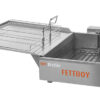 Τηγάνι Fettboy Riehle