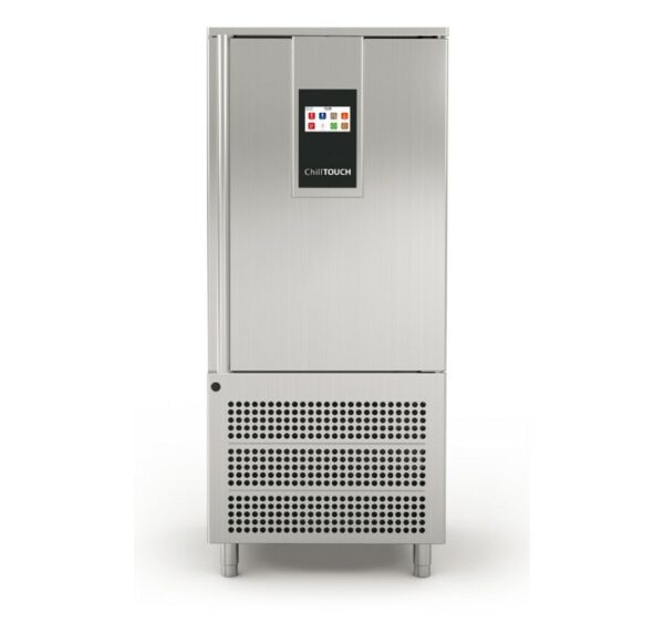 Chill Touch Shock Freezer