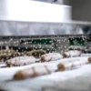 Γραμμή Παραγωγής Αρτιδίων Multiroll