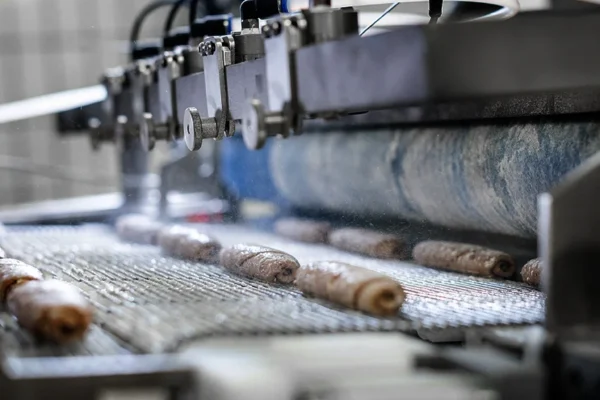 Γραμμή Παραγωγής Αρτιδίων Multiroll