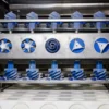 Γραμμή Παραγωγής Αρτιδίων Multiroll