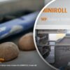Γραμμή Παραγωγής Αρτιδίων Miniroll