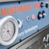 MULTIMATIC PICO WP