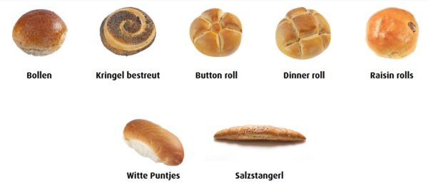 Γραμμή Παραγωγής Αρτιδίων Multiroll