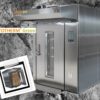 Περιστροφικός Κλίβανος Rototherm Green®