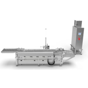 Τηγάνι DLA Industry Touch Riehle
