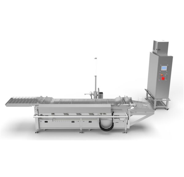 DLA SC product photo 1 Τηγάνι DLA Industry Touch Riehle