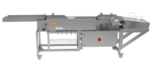 DLA SC product photo riehle Τηγάνι DLA Industry Touch Riehle