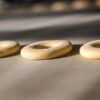 WP Donut Γραμμές Παραγωγής Ντόνατ
