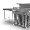 Linie 2000 A Τηγάνι Linie 2000Α Riehle