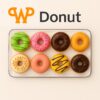 WP Donut Γραμμές Παραγωγής Ντόνατ